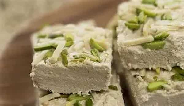 تصویر 5 از قیمت خرید حلوا شکری رولتی + فروش ویژه